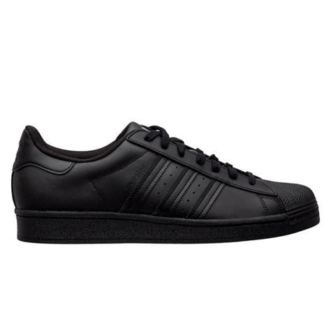 adidas sneakers superstar zwart|Adidas Superstar Sneakers dam.